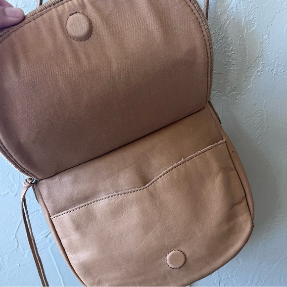 The Sak Leather Purse - Picture 2 of 9